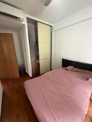 The Lakeshore (D22), Condominium #553544111